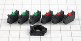 137788 Switch Block Assembly | Skyjack